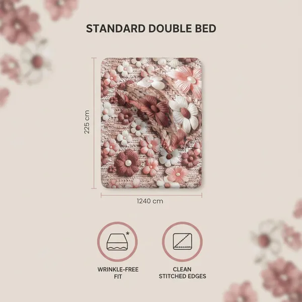 Multicolor_Premium_&_Elegant_Double_Bed_Bedsheet_with_Pillow_Covers