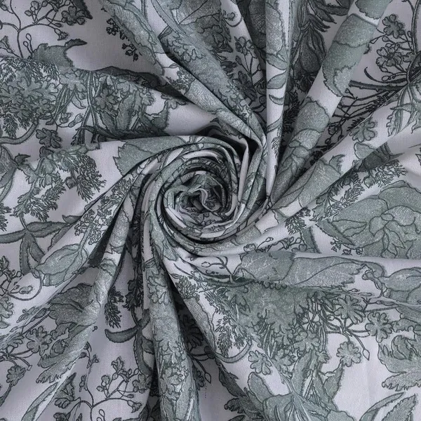 Grey_Premium_&_Elegant_Poly_Cotton_Printed_Double_Bedsheet_with_Pillow_Cover
