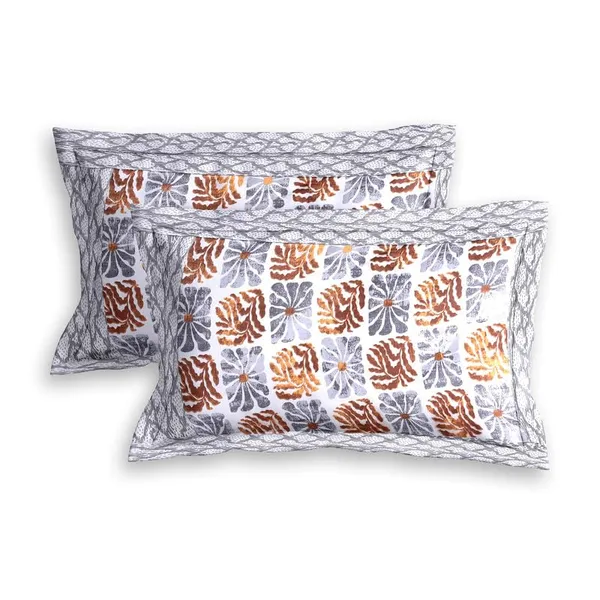 Grey_Premium_&_Elegant_Cotton_Bedsheet_with_Pillow_Covers