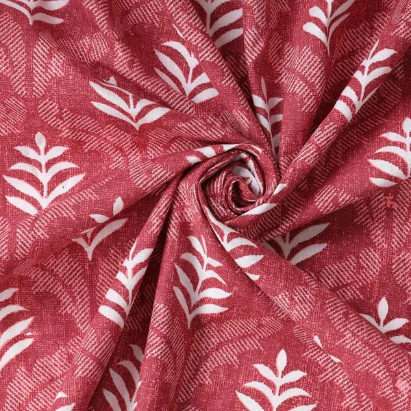 Multicolor_Premium_&_Elegant_Poly_Cotton_Single_Bedsheet_with_Pillow_Covers