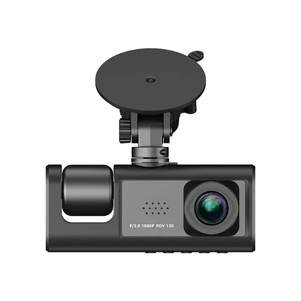Black_Box_Traffic_Recorder_2_Channel_Car_Dash_Cam_Full_Hd_1080P_Front_Rear_Dvr_Default_Title