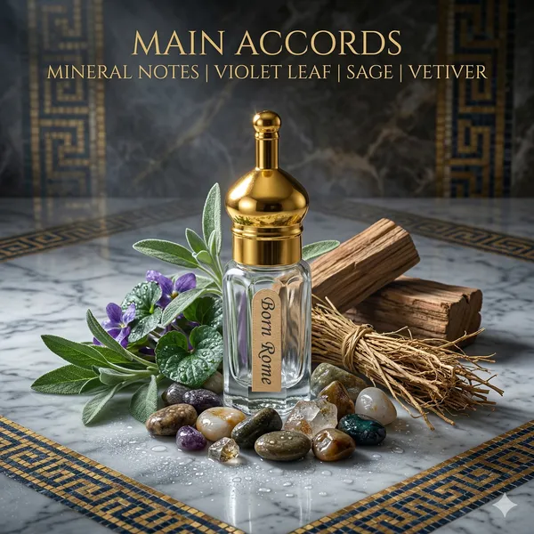 Born_Rome_Long_Lasting_Fragrance_Oil