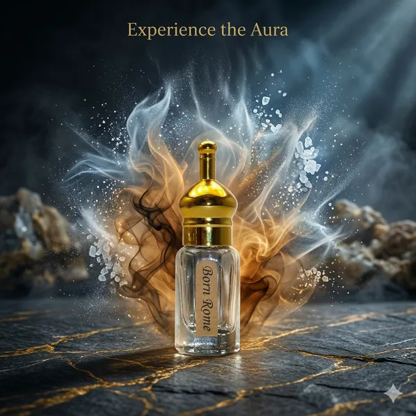 Born_Rome_Long_Lasting_Fragrance_Oil