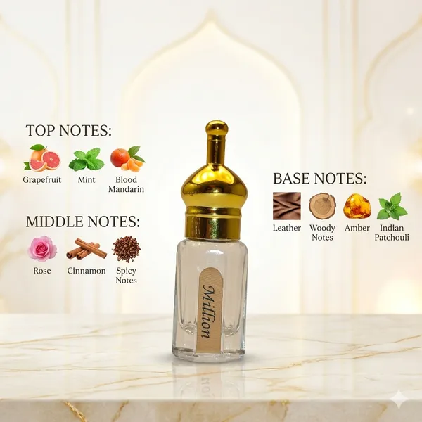 Million_Long_Lasting_Fragrance_Oil