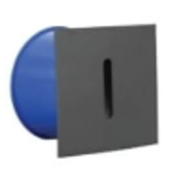 Blue_Rubber_Wall_Mounted_Door_Stopper