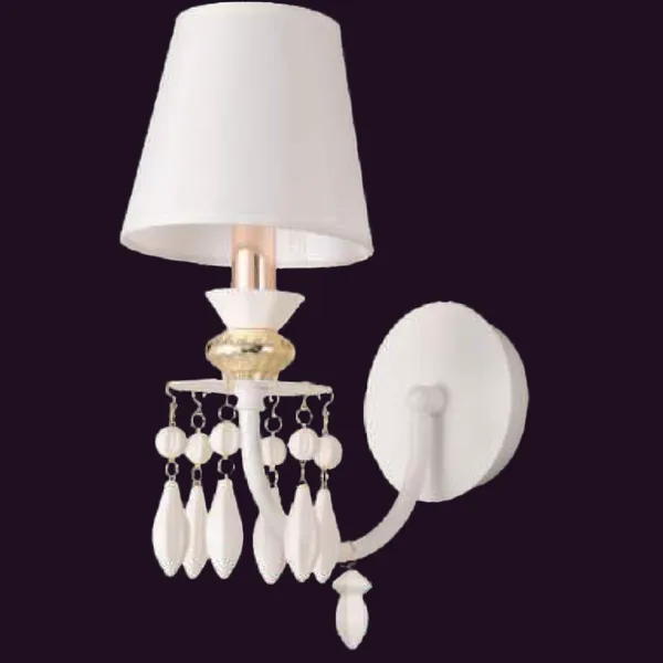 White_Gold_Modern_Wall_Light_Default_Title