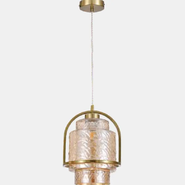 Brownass_Gold_Amber_Modern_Hanging_Light_Default_Title