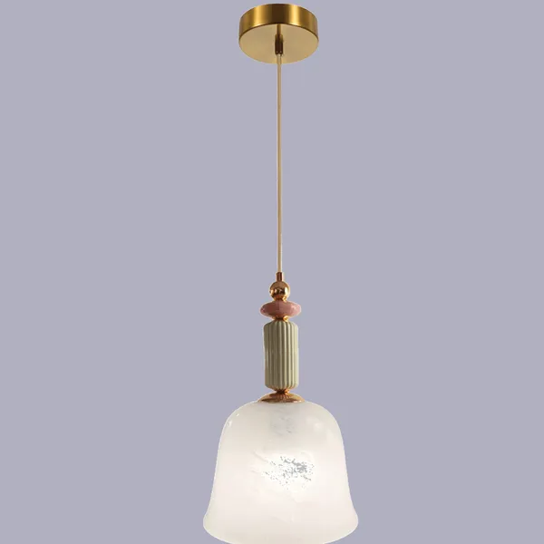 White_Multicolour_Modern_Hanging_Light_Default_Title