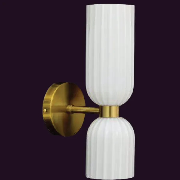 Brownass_Gold_White_Luxury_Wall_Light_Default_Title