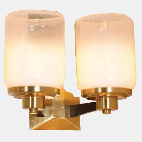 Brownass_Gold_White_Modern_Wall_Light_Default_Title
