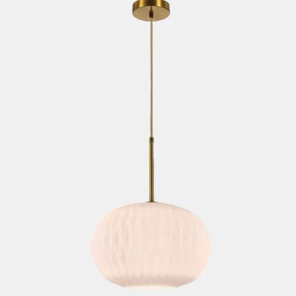 Brownass_White_Modern_Hanging_Light_Default_Title