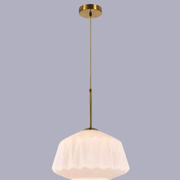 Brownass_White_Modern_Hanging_Light_Default_Title