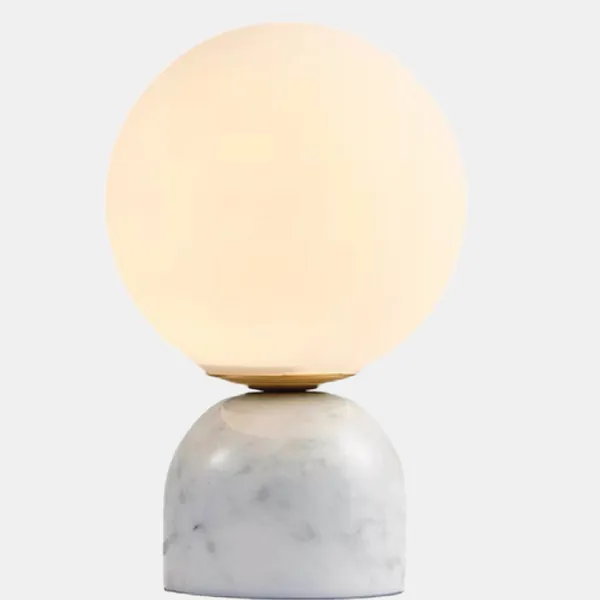White_Marble_Opal_Marble_Table_Lamp_Default_Title