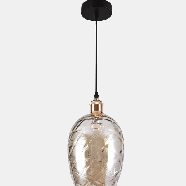 Gold_Amber_Glass_Hanging_Light_Default_Title