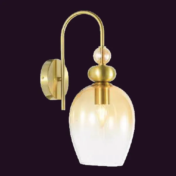 Gold_Amber_Modern_Wall_Light_Default_Title