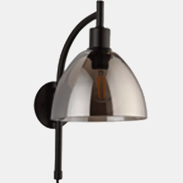 Black_Smoke_Modern_Wall_Light_Default_Title