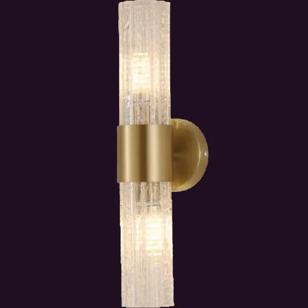 Gold_Krink_Clear_Modern_Wall_Light_Default_Title