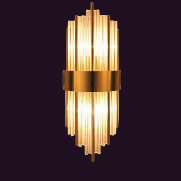 Brownass_Clear_Crystal_Wall_Light_Default_Title