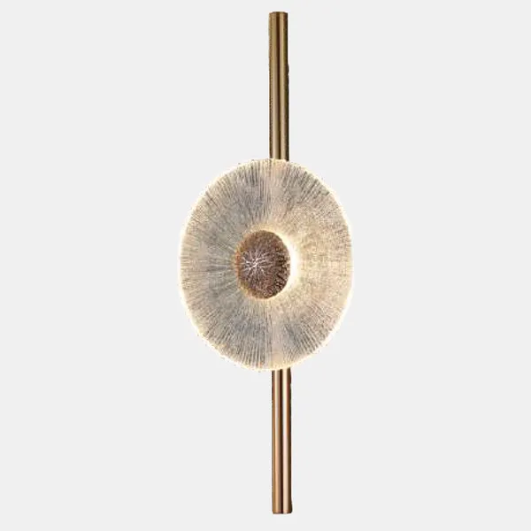 Gold_Clear_Modern_Wall_Light_Default_Title