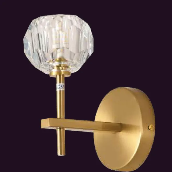 White_Gold_Modern_Wall_Light_Default_Title