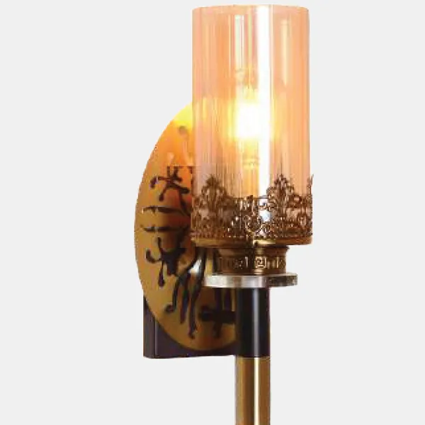 Brownass_Gold_Amber_Modern_Wall_Light_Default_Title