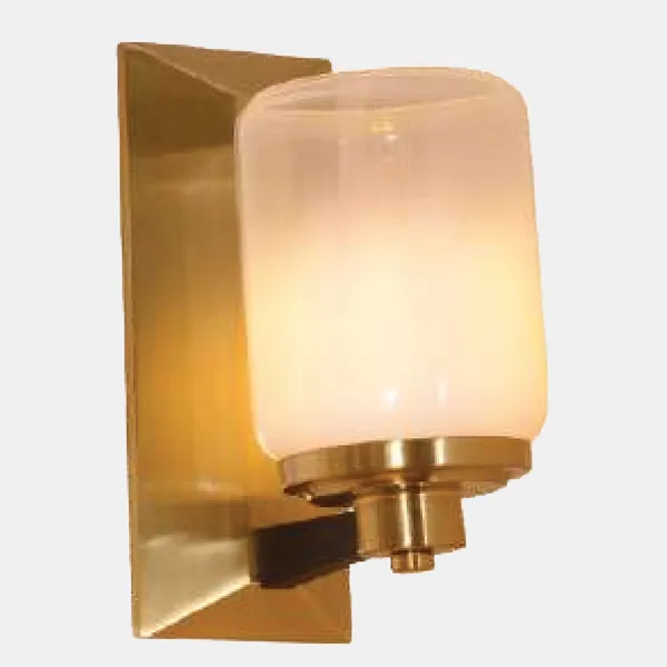 Brownass_Gold_White_Modern_Wall_Light_Default_Title