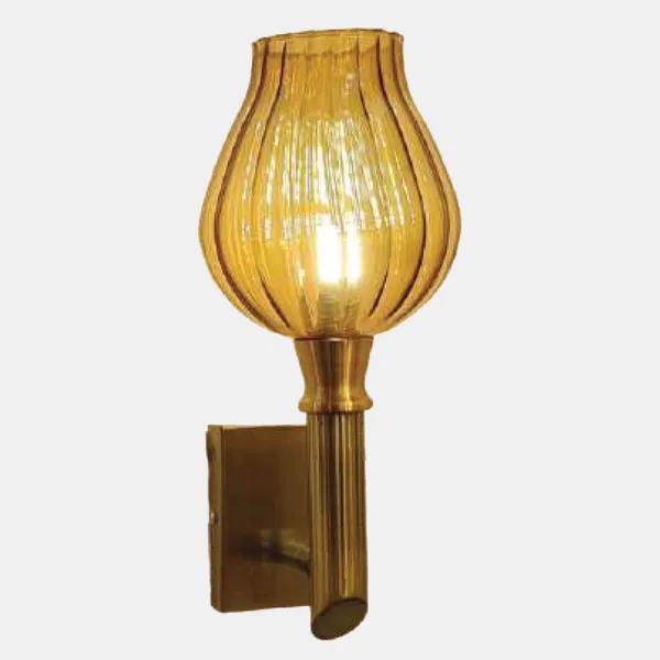 Gold_Amber_Modern_Wall_Light_Default_Title