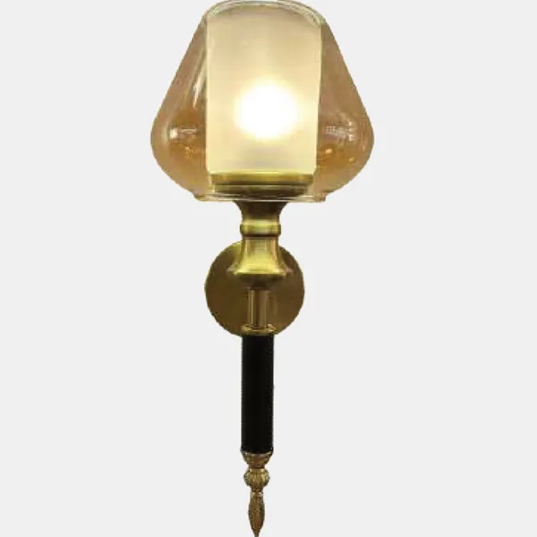 Black_Beige_Amber_Modern_Wall_Light_Default_Title