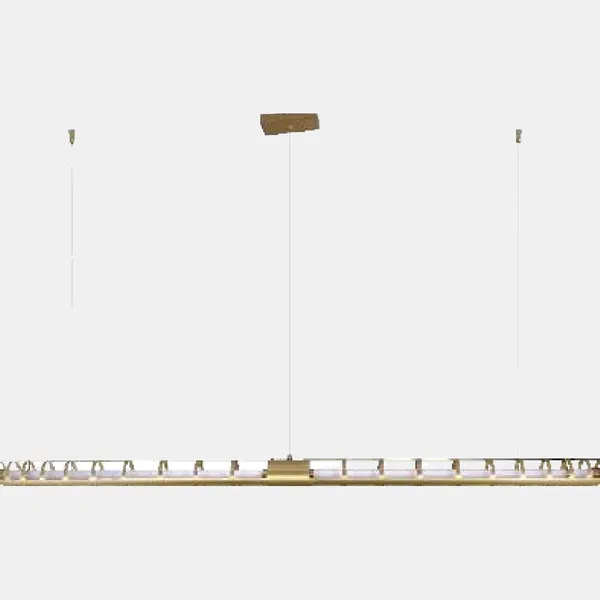 Gold_White_Led_Hanging_Light_Default_Title