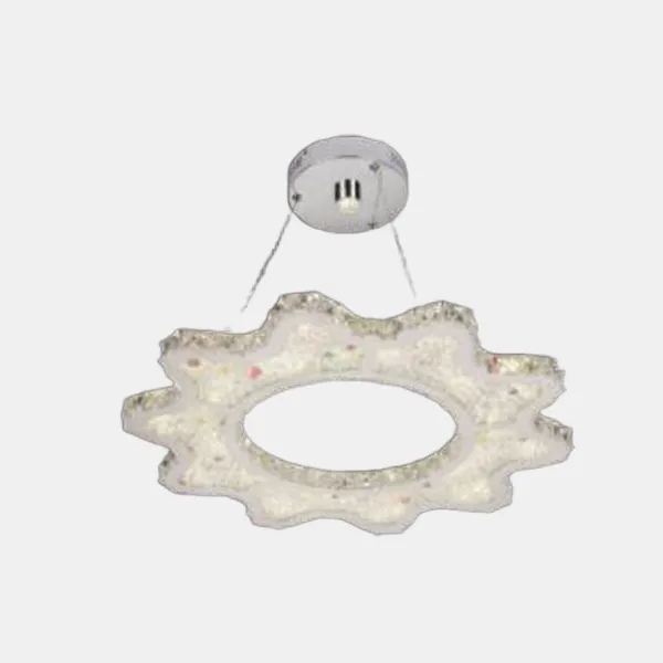 Led_White_Led_Chandelier_Default_Title