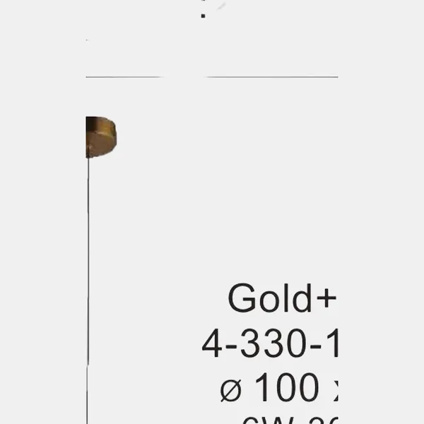 Gold_Clear_Modern_Hanging_Light_Default_Title