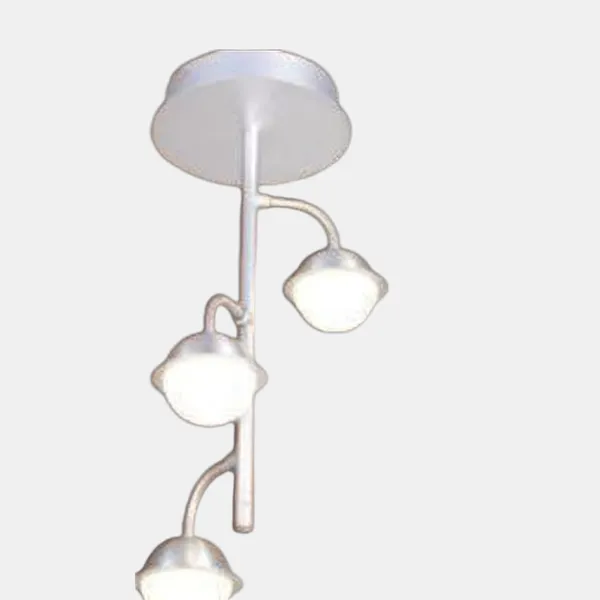 X3_Led_White_Cluster_Hanging_Light_Default_Title
