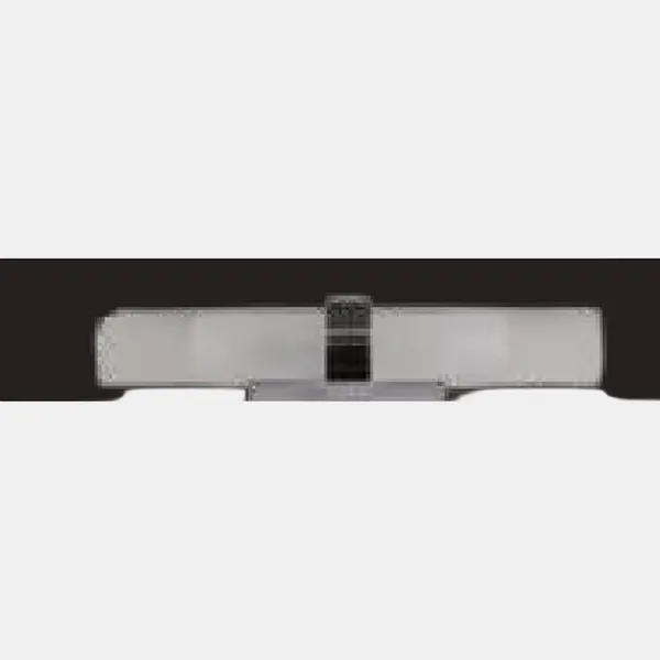 X_Led_6w_Black_Led_Wall_Light_Default_Title