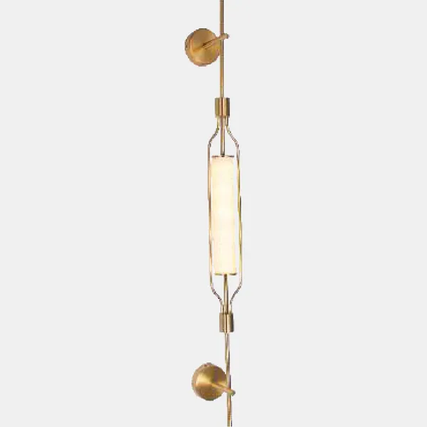 Led_Gold_White_Linear_Wall_Light_Default_Title
