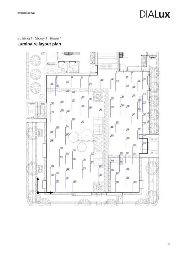 Unity_Group_Swimming_Pool_Custom_Lighting_Design_Delhi_Default_Title