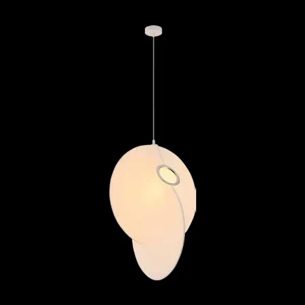 White_Original_Glass_Hanging_Lights_Default_Title