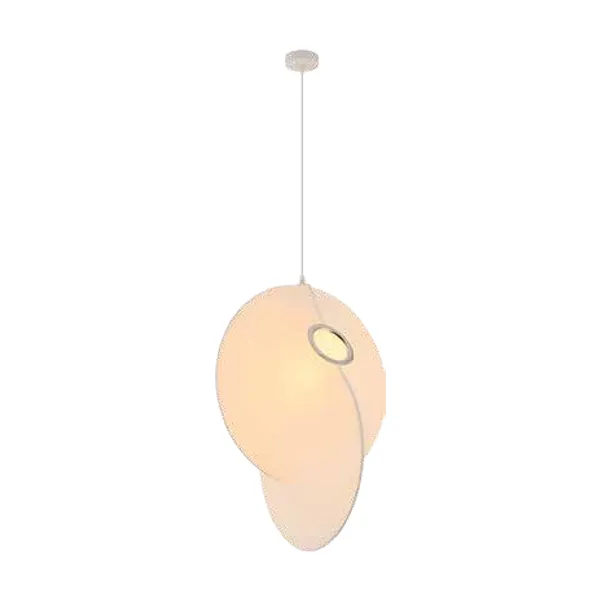 White_Original_Glass_Hanging_Lights_Default_Title