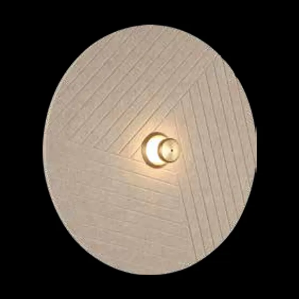 Brownass_Beige_Artistic_Wall_Lights_Default_Title