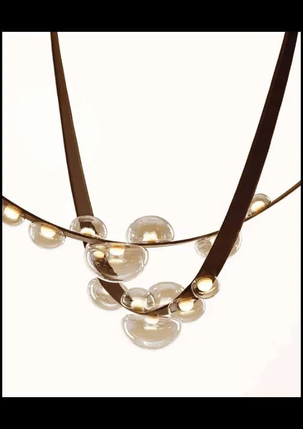 Brownown_Amber_Glass_Ball_Pendant_Lights_Default_Title