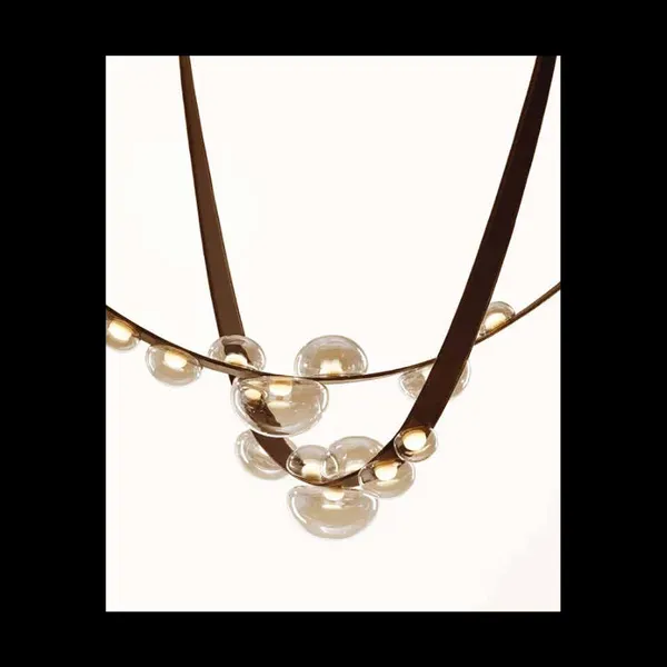 Brownown_Amber_Glass_Ball_Pendant_Lights_Default_Title