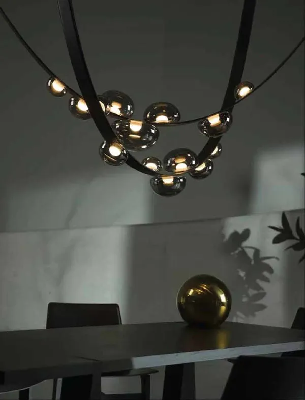 Black_Smoke_Glass_Ball_Pendant_Lights_Default_Title