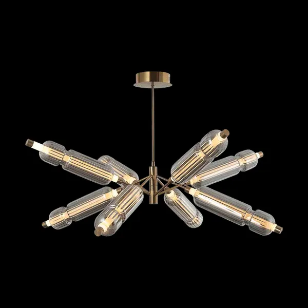 Black_Smoke_Led_Chandelier_Default_Title