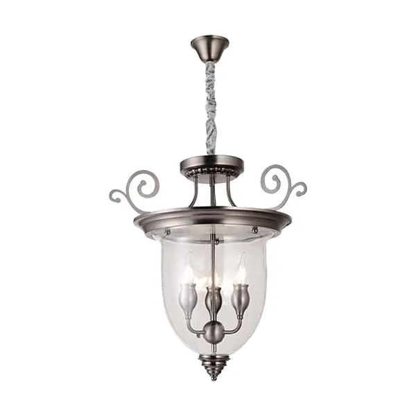 Gunmetal_Black_Classic_Hanging_Lights_Default_Title