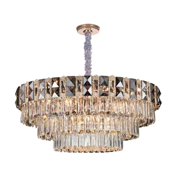 Smoke_Clear_Crystal_Chandeliers_Default_Title