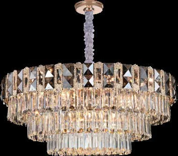 Smoke_Clear_Crystal_Chandeliers_Default_Title