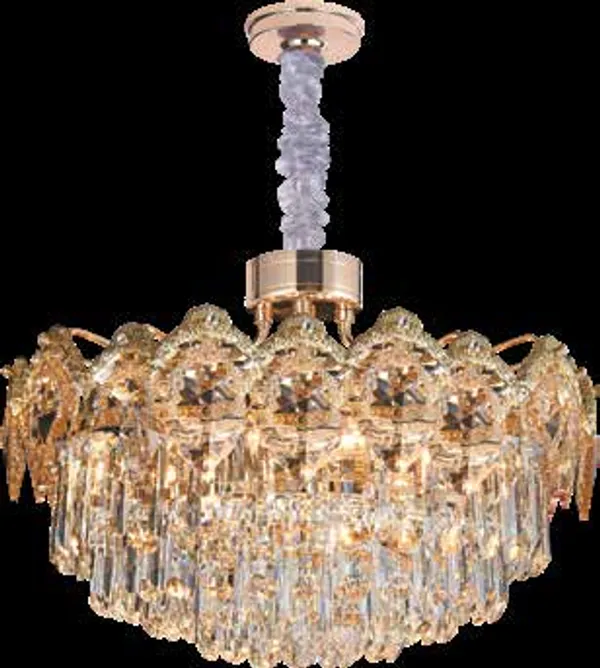 Gold_Clear_Crystal_Chandeliers_Default_Title