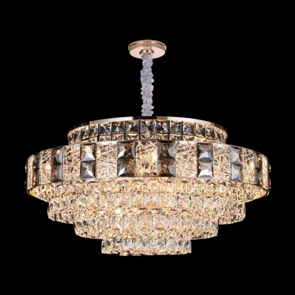Smoke_Clear_Crystal_Chandeliers_Default_Title