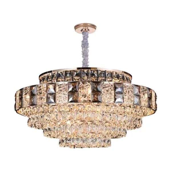 Smoke_Clear_Crystal_Chandeliers_Default_Title