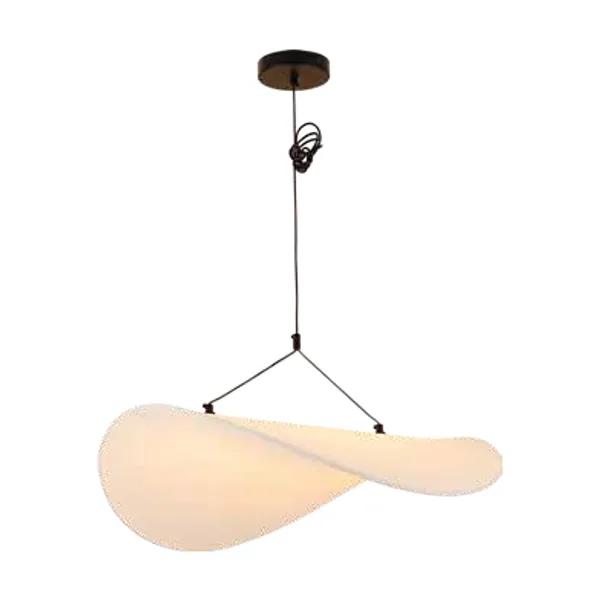 White_Original_Silk_Glass_Hanging_Lights_Default_Title