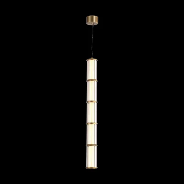 Gunmetal_Black_Smoke_Glass_Hanging_Lights_Default_Title